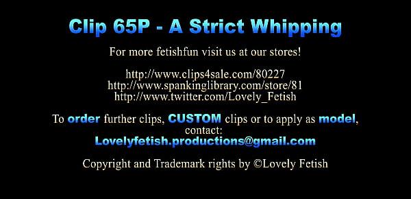  Clip 65P Pennys Whipping - MC - Full Version Sale 10$